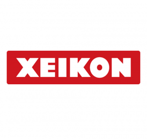 xeikon logo