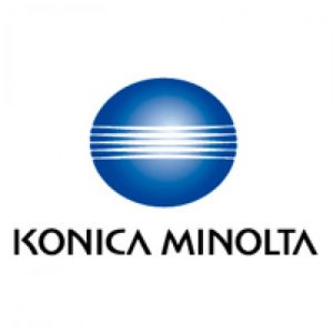 Konica logo